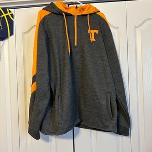 Tennessee quarter zip